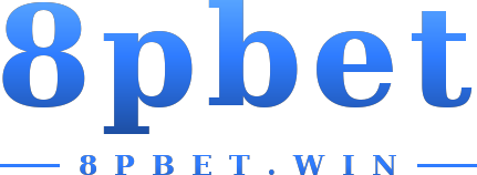 8pbet logo