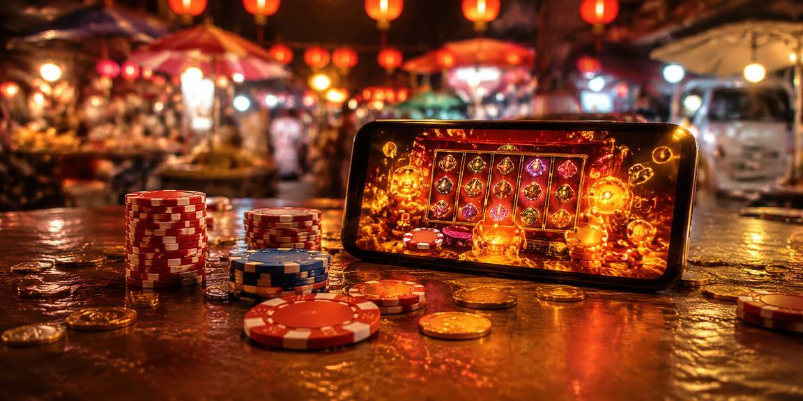 8pbet Casino